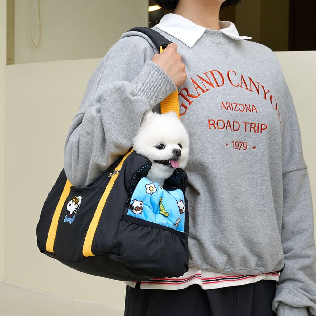 P-37.-PEANUTS-GROOVY-PADDED-BAG-首圖