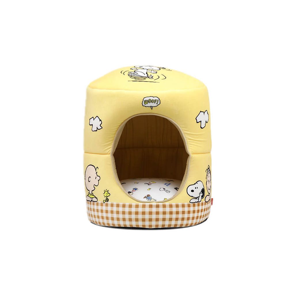 P-93.PEANUTS-HIDE-AND-SEEK-HOUSE_1