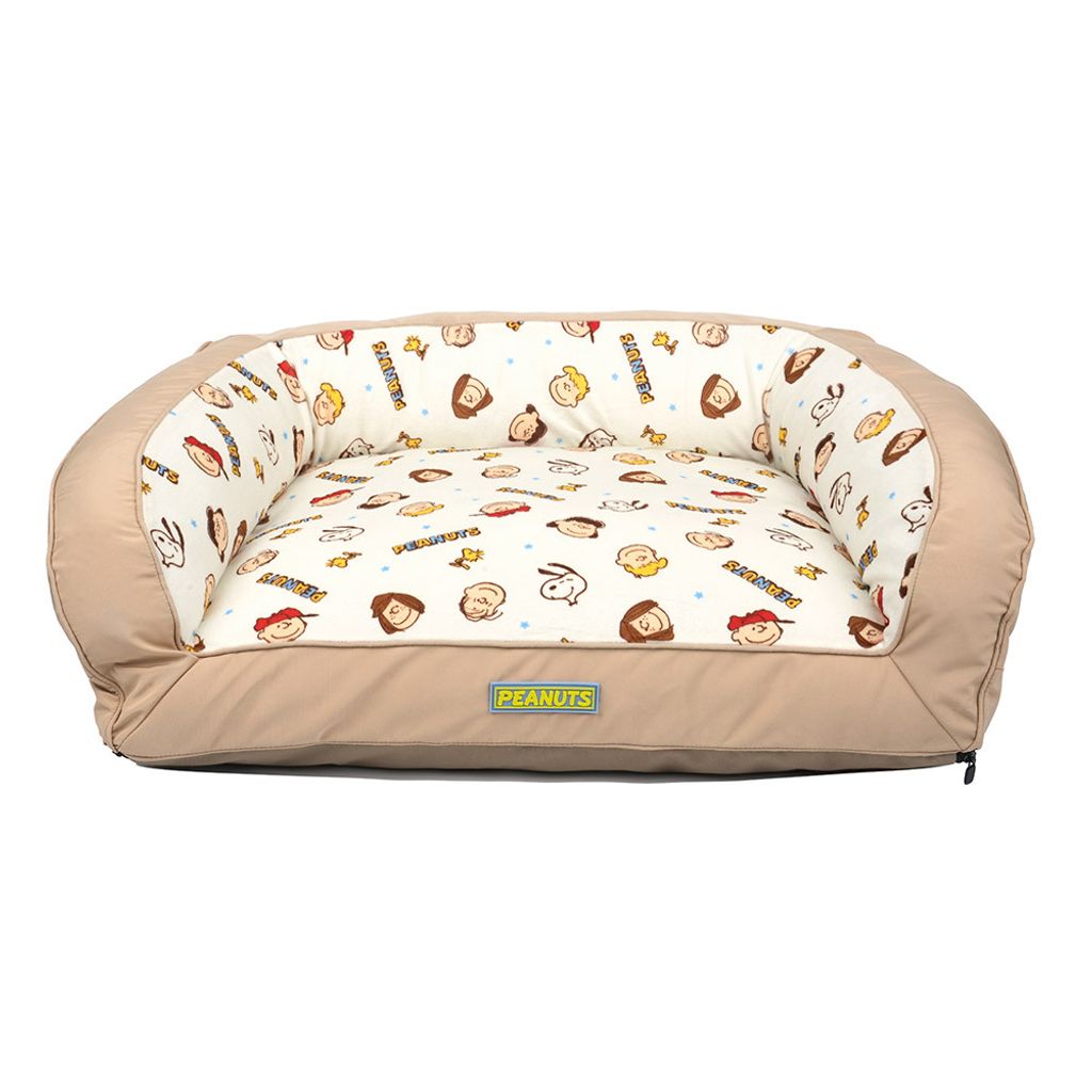 P-41.-PEANUTS-COUCH-BED-1