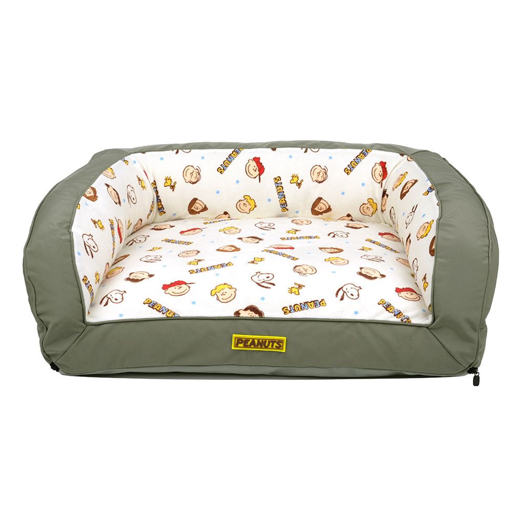 P-41.-PEANUTS-COUCH-BED-2
