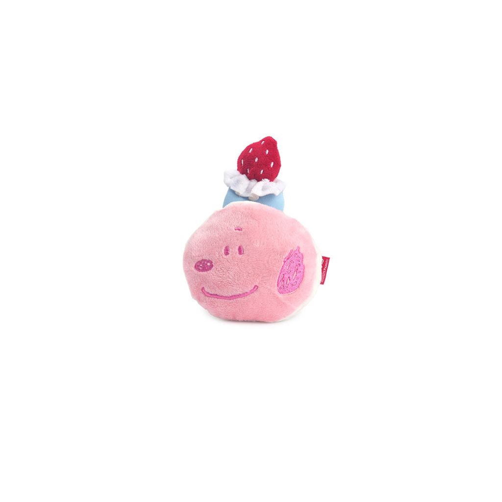 P-129.PEANUTS-DONUT-SNACK-PLAYING-TOY_1