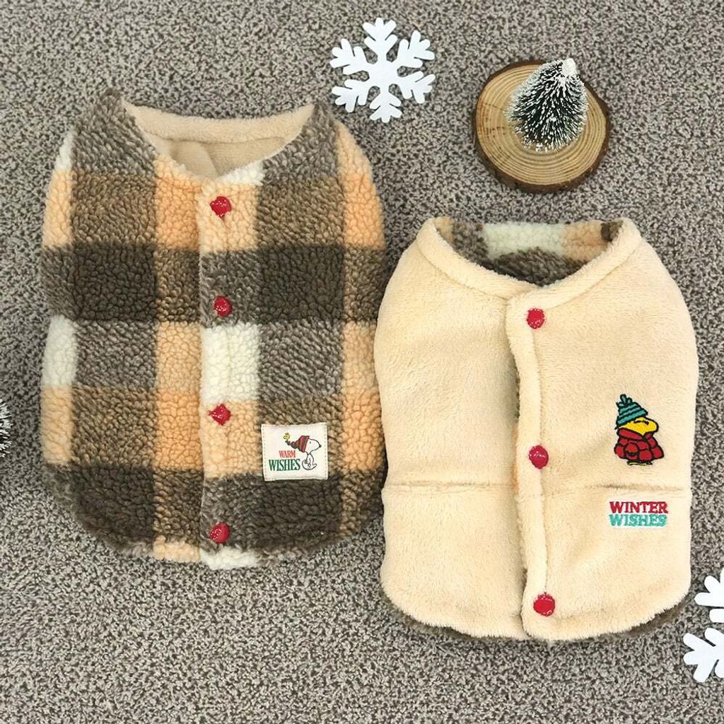 P-118.PEANUTS-WINTERWISH-REVERSIBLE-VEST_首圖