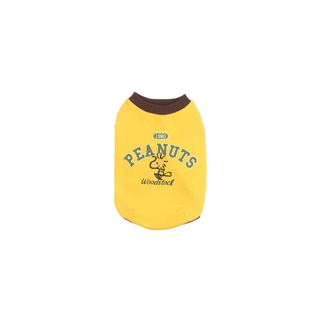 P-122.PEANUTS-MAN-TO-MAN-T-SHIRT_2