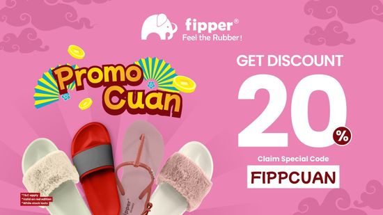  | Fipper Indonesia