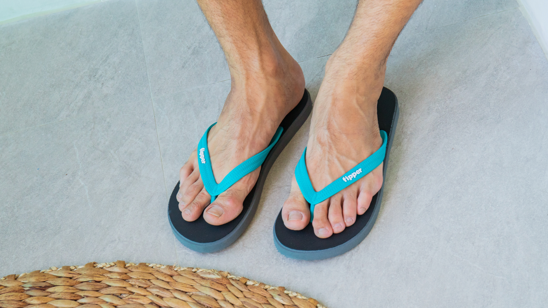 Rekomendasi Sandal di Musim Hujan