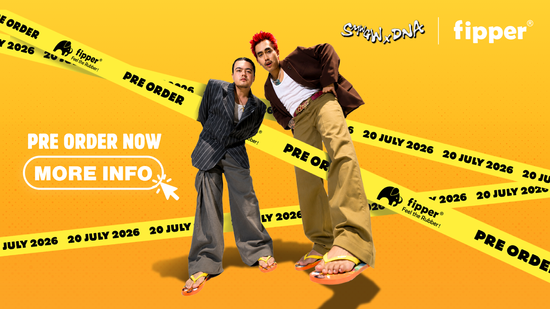  | Fipper Indonesia
