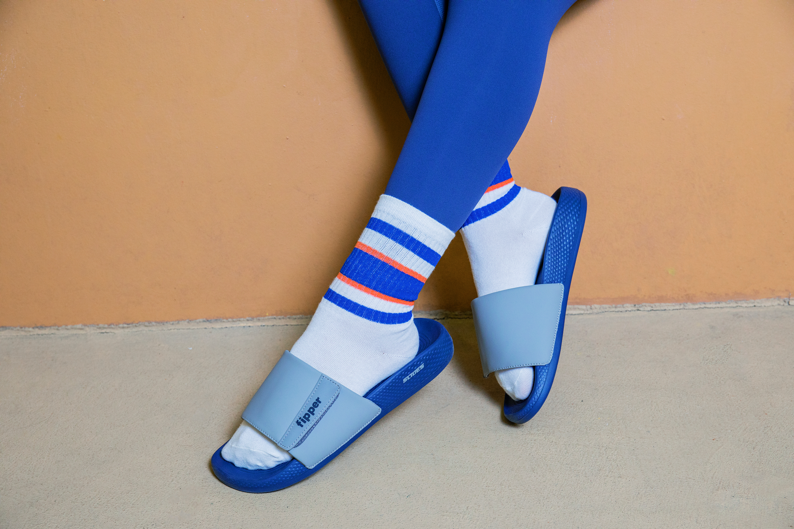 Fipper Slides