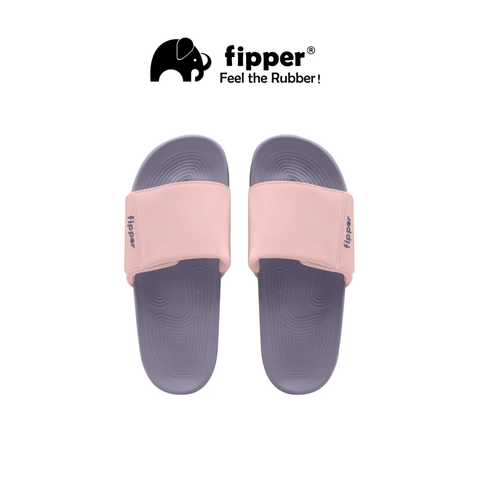 Slides Violet Rock - Pink Melanie
