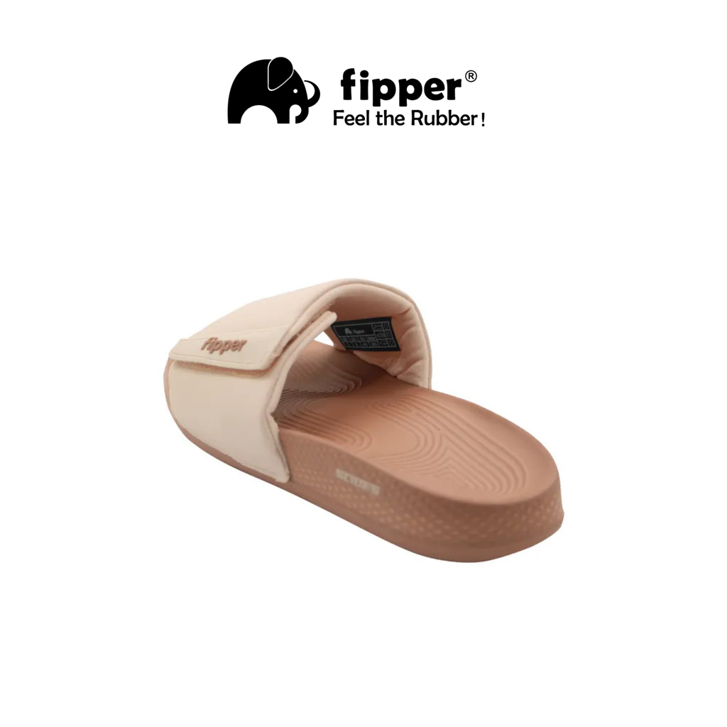 Slides Brown Caramel - Nude Love (4)