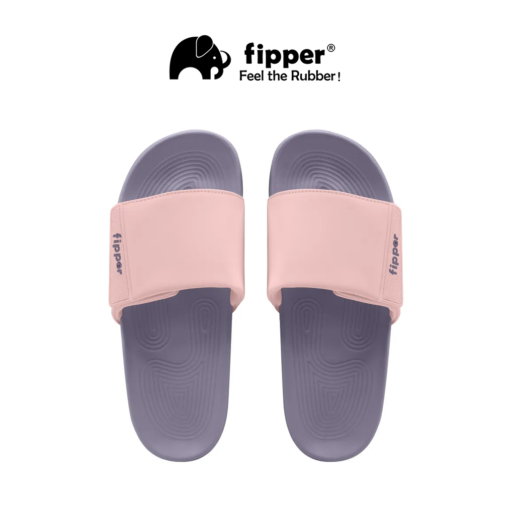 Fipper - Slides Violet Rock_Pink Melanie_Violet Rock_Atas