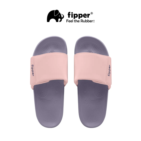 Fipper - Slides Violet Rock_Pink Melanie_Violet Rock_Atas