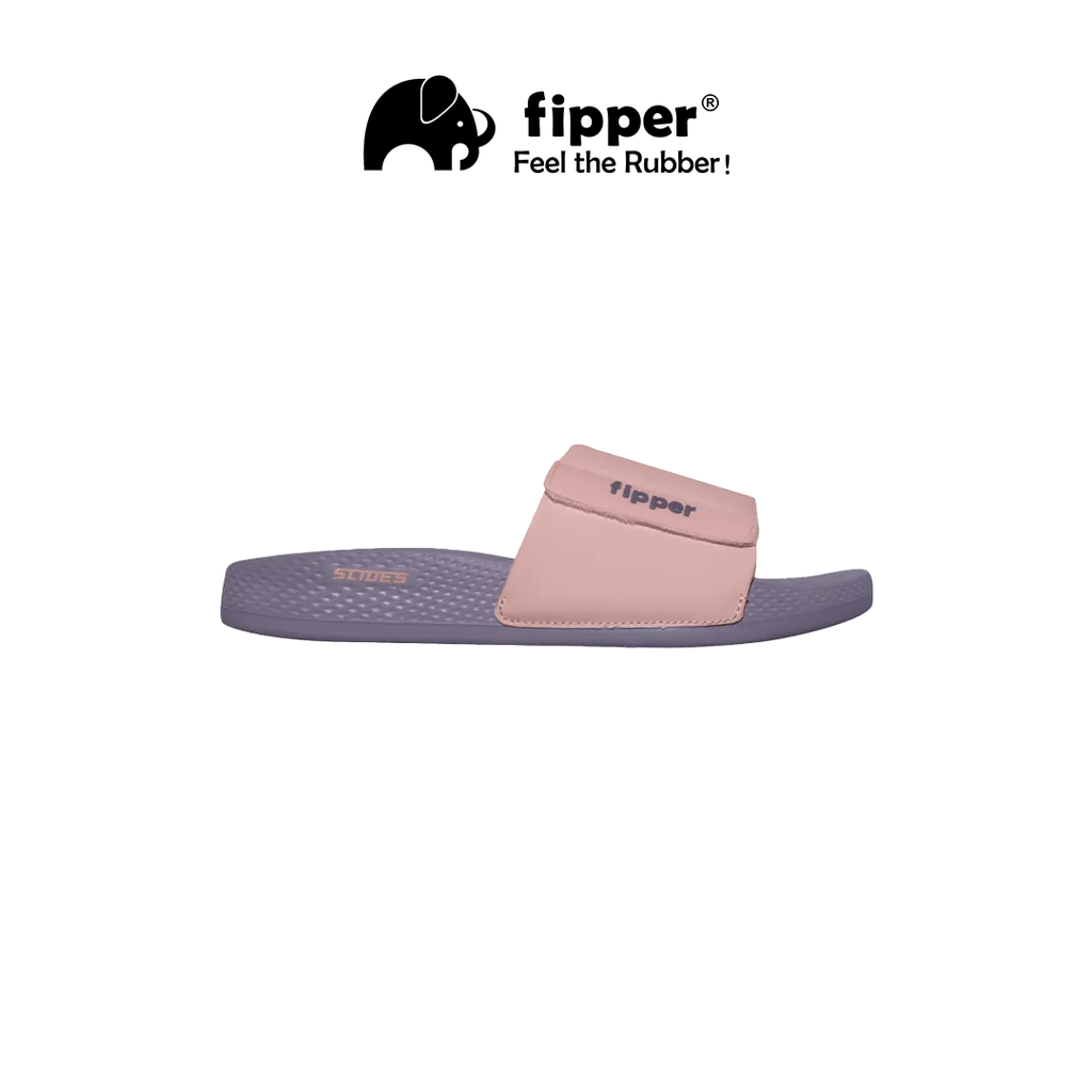 Fipper - Slides Violet Rock_Pink Melanie_Violet Rock_Samping