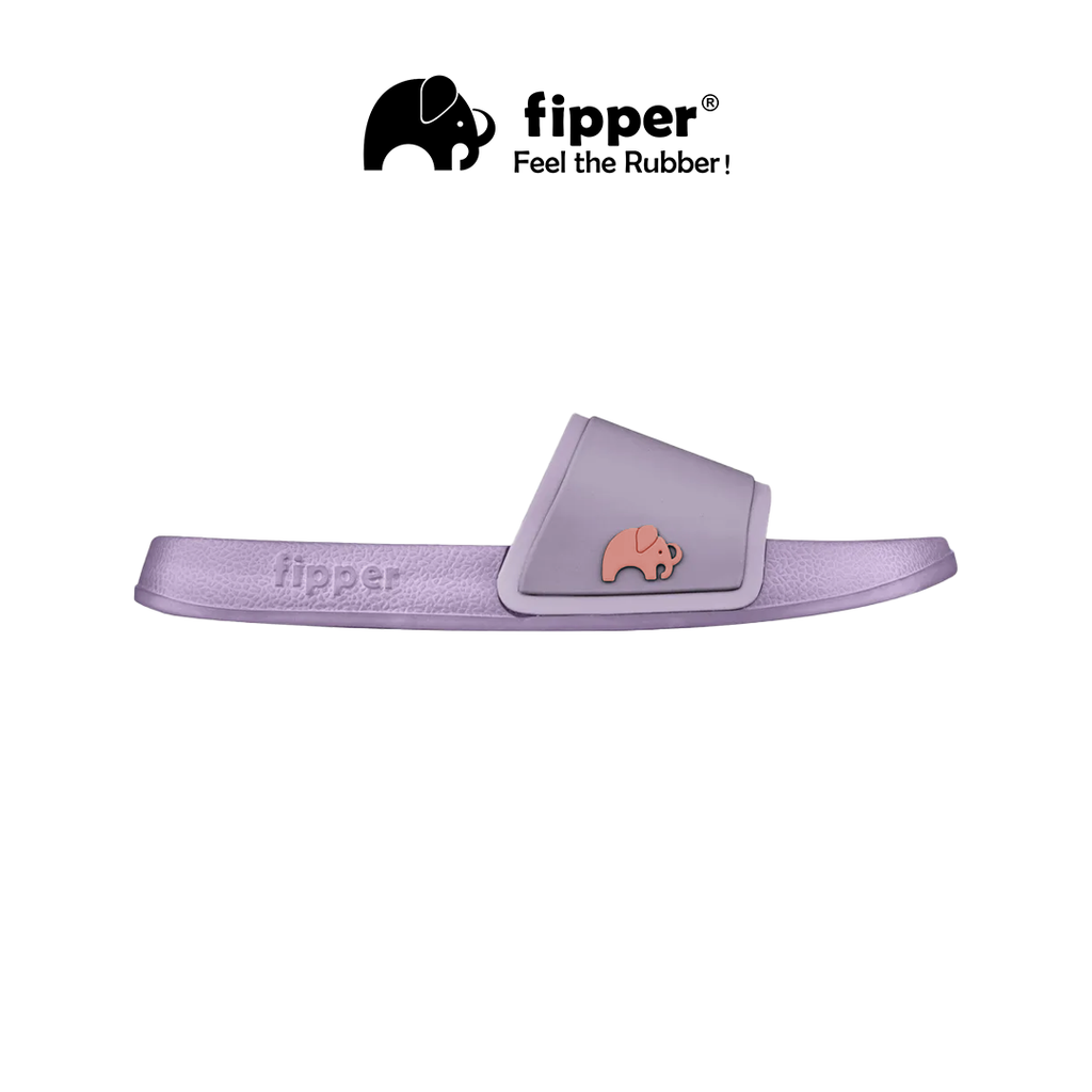 Fipper - Slip On Violet Rock_Violet Rock_Pink Melanie_Samping