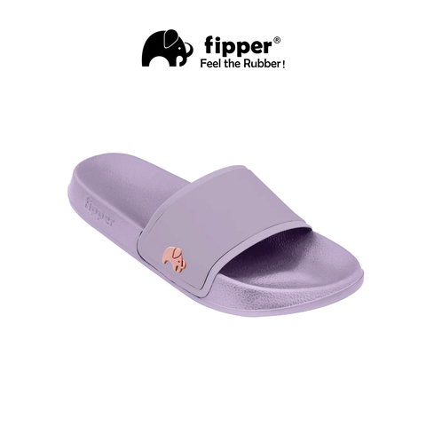 Fipper - Slip On Violet Rock_Violet Rock_Pink Melanie_Depan