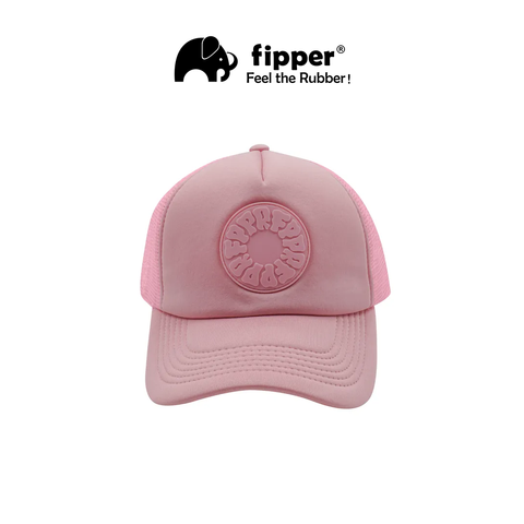 Fipper - Trucker Cap_Depan