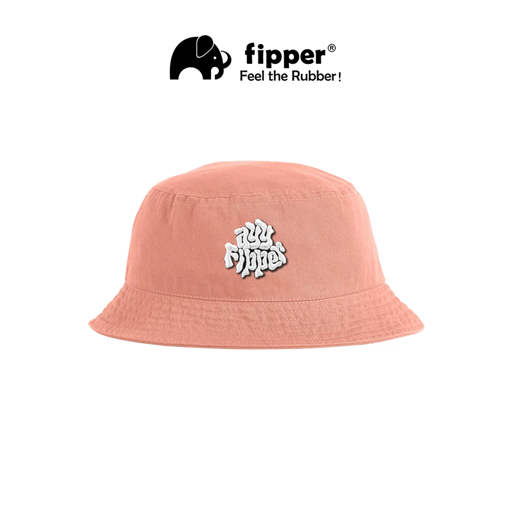 Fipper_Bucket Hat_Pink