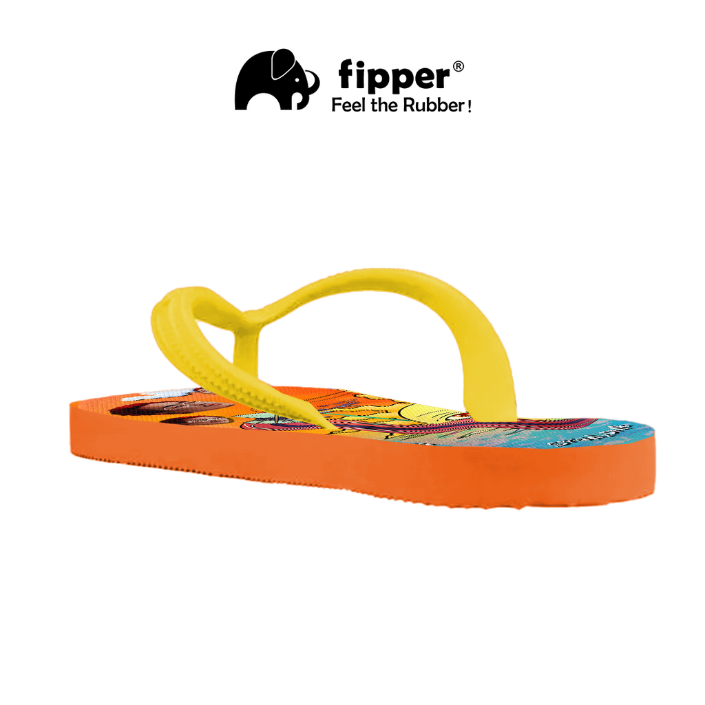 SKU_Product Fipper x DNA_Tampak Belakang
