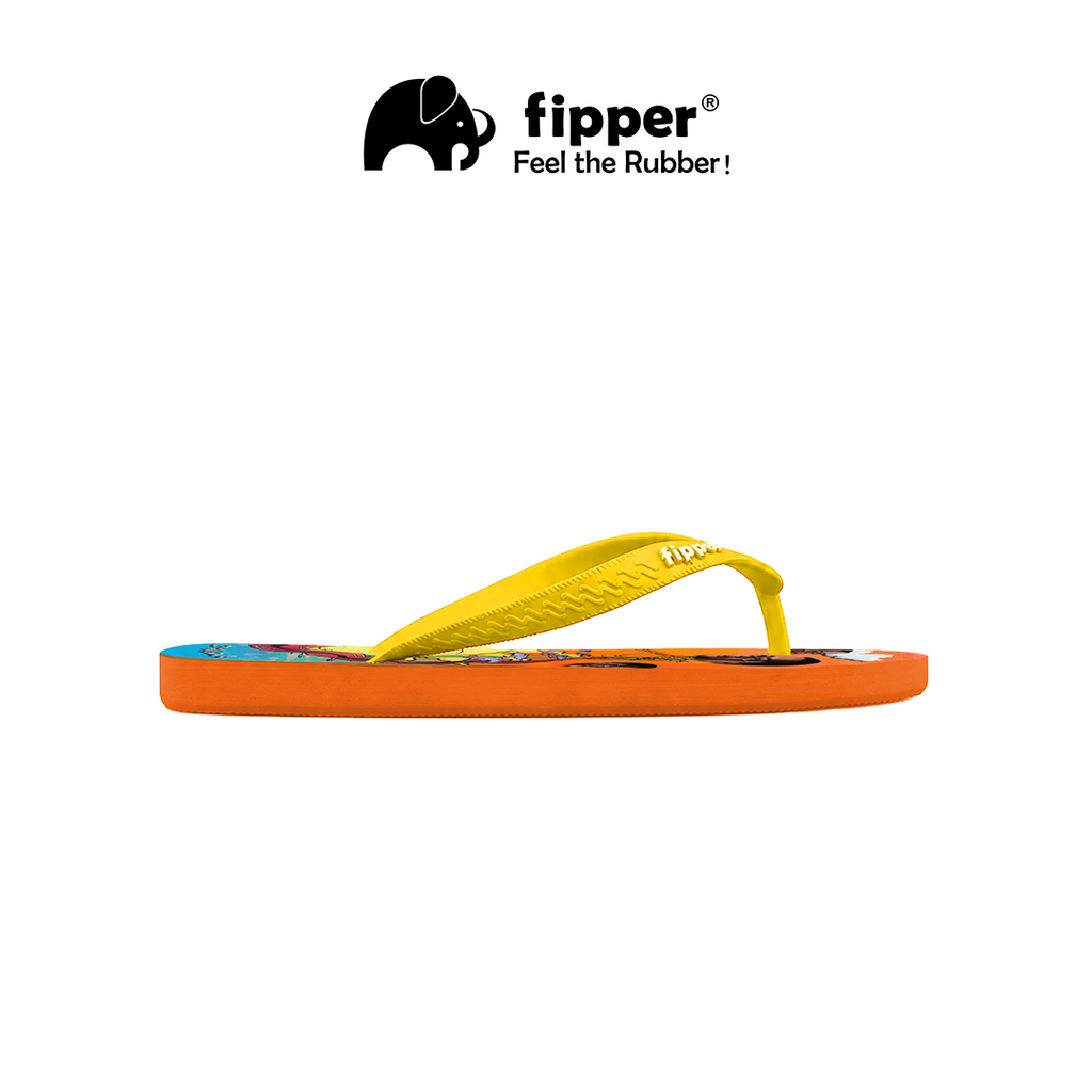 SKU_Product Fipper x DNA_Tampak Samping
