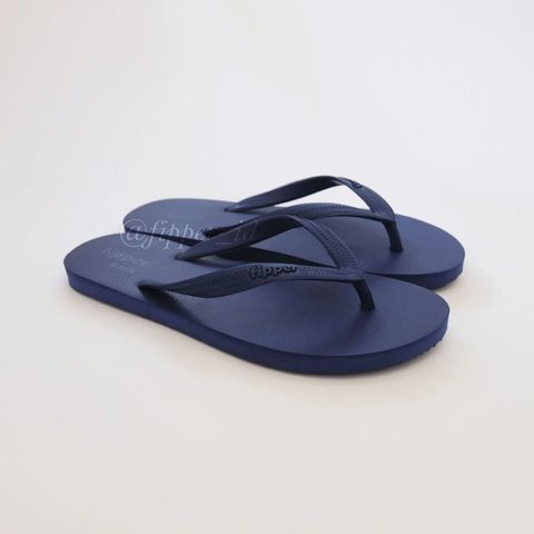 Fipper - Basic-M Navy – Fipper Indonesia