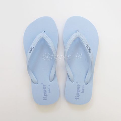 Fipper - Basic-S Blue Echo – Fipper Indonesia