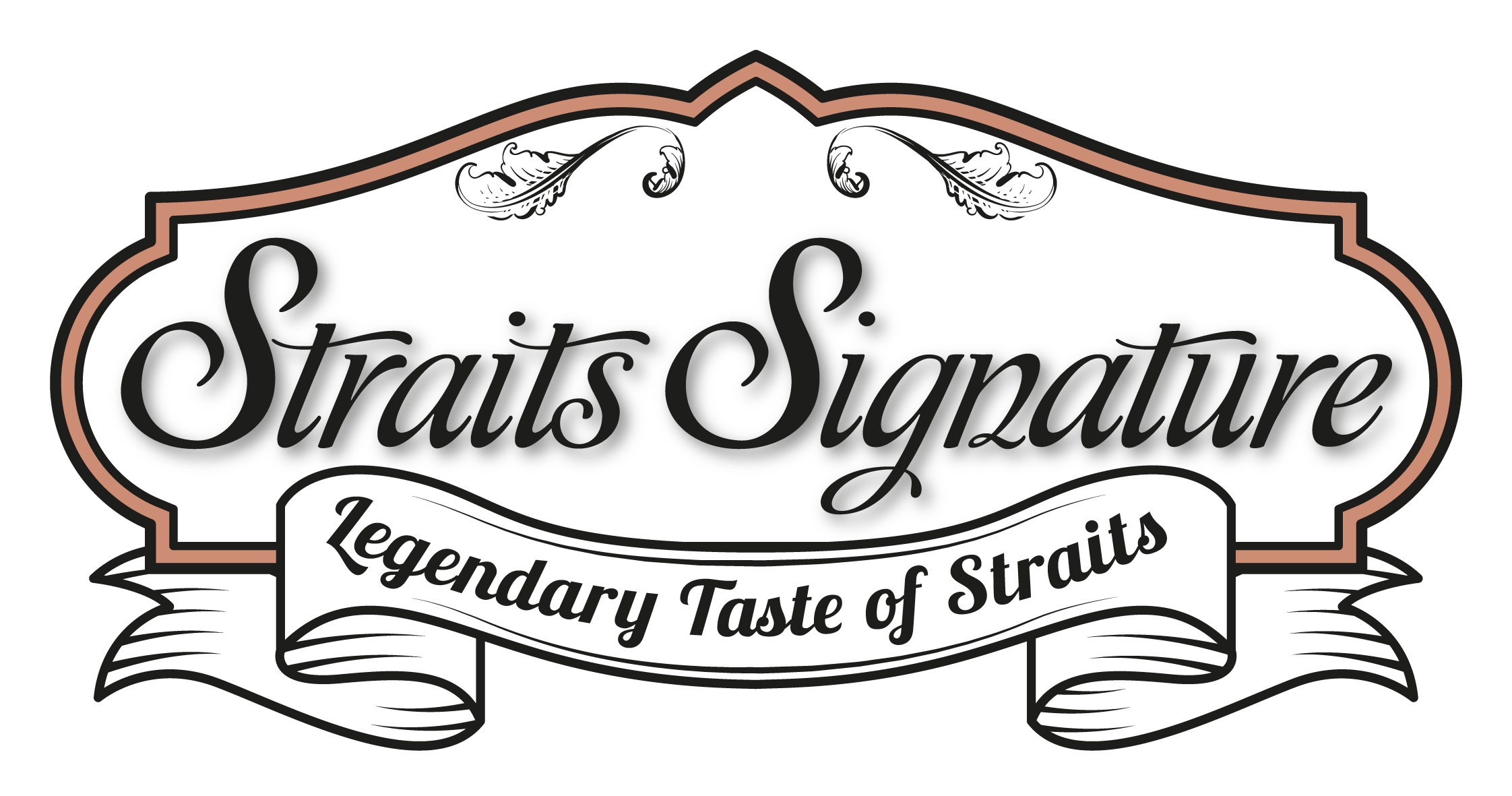 Straits Signature