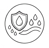防水透氣