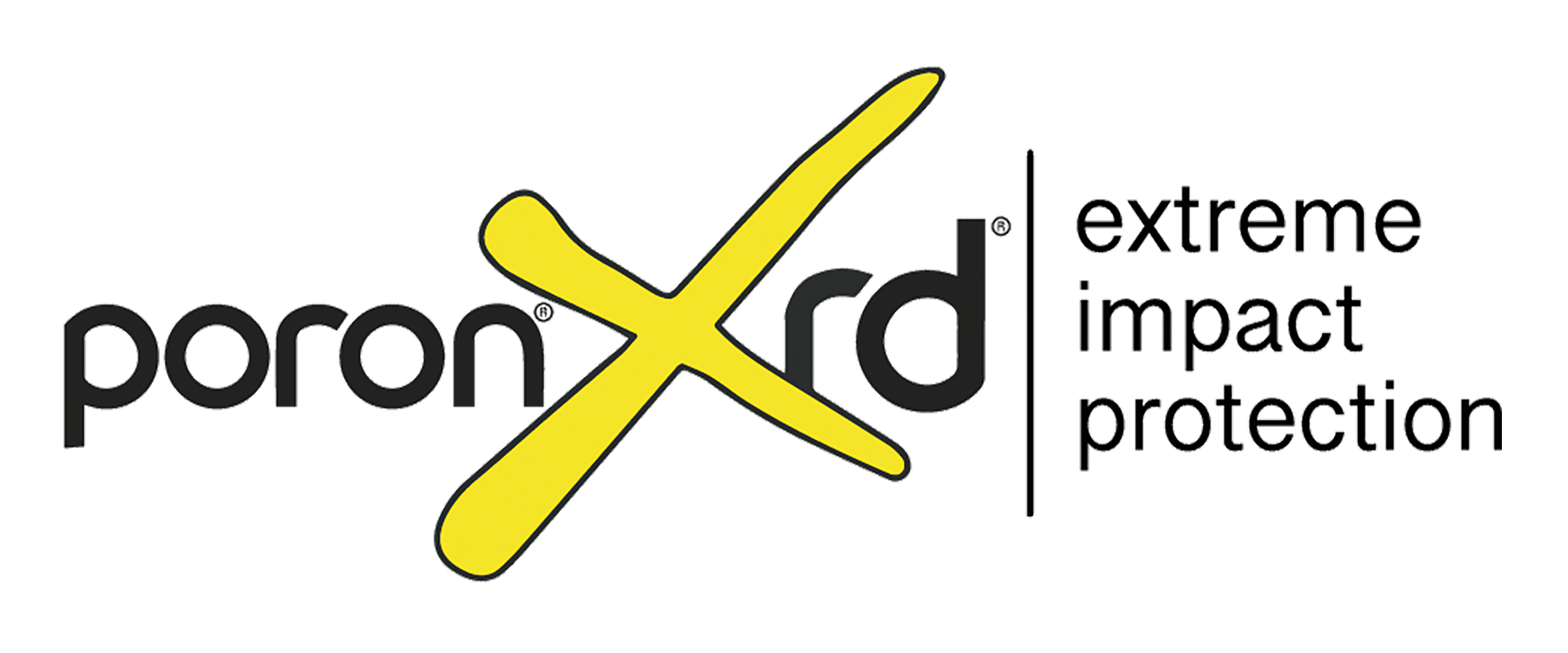 Poron XRD Logo