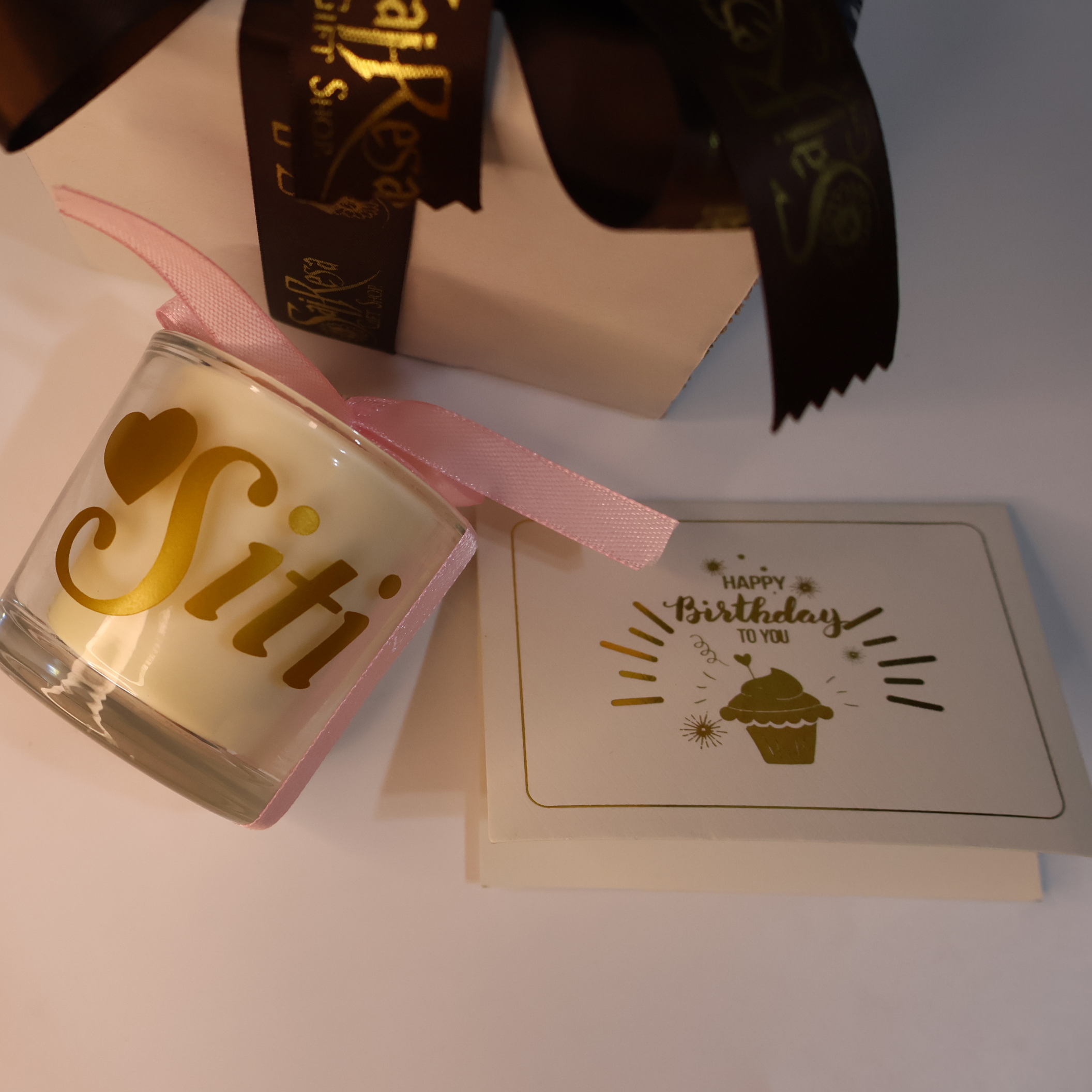 When to Give the Gift of Care