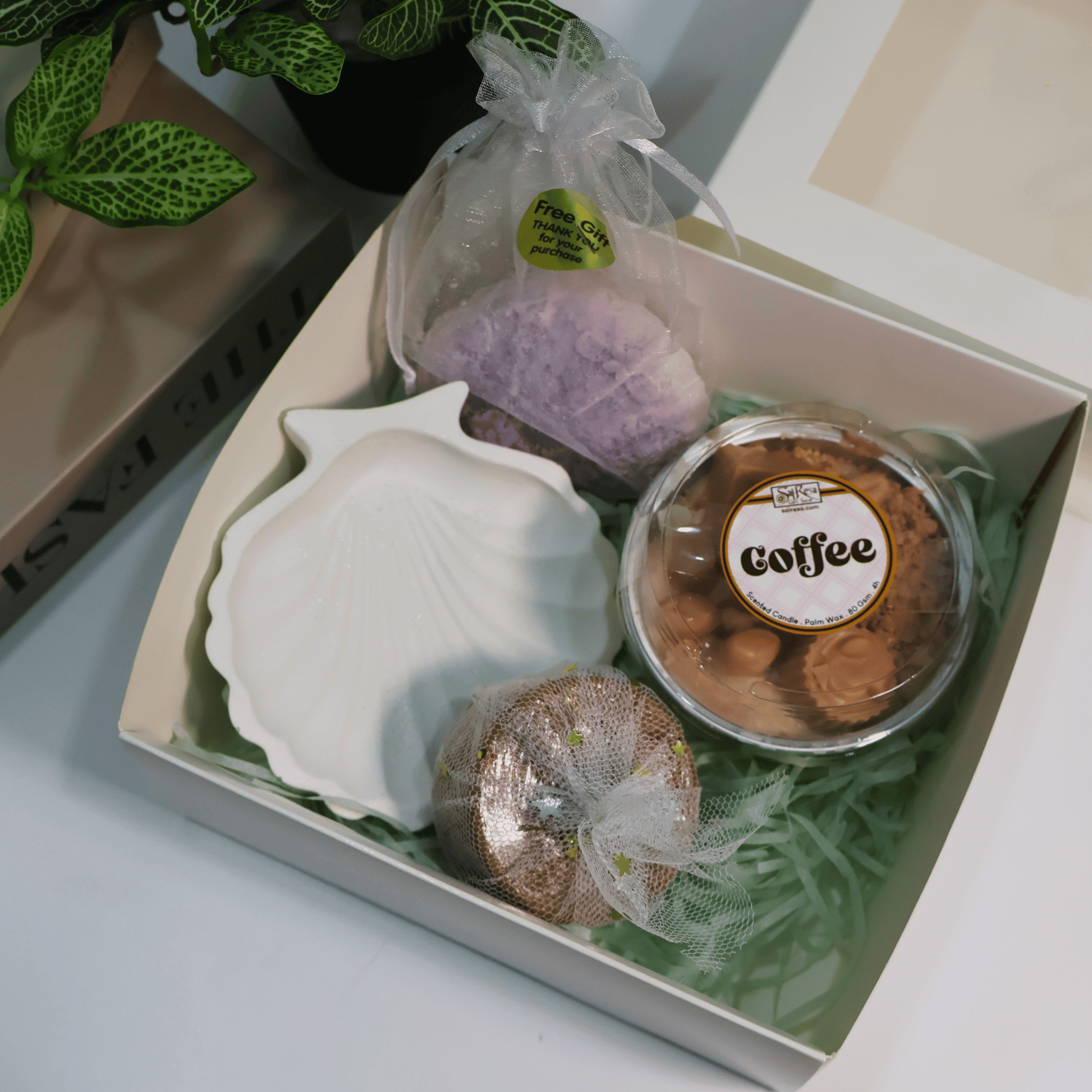 Gifts That Speak from the Heart