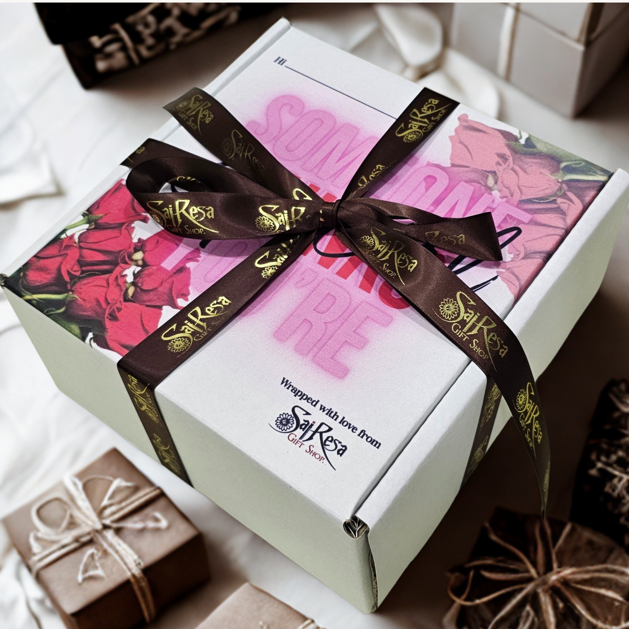 When to Give the Gift of Love?