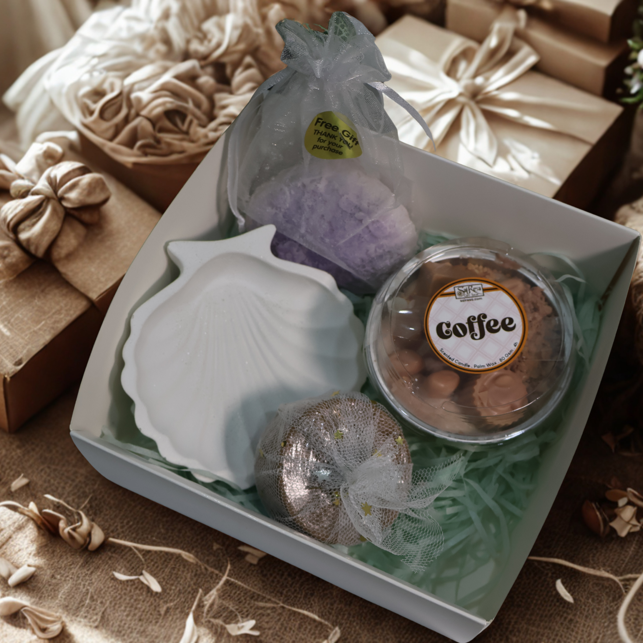 Gifts That Speak from the Heart