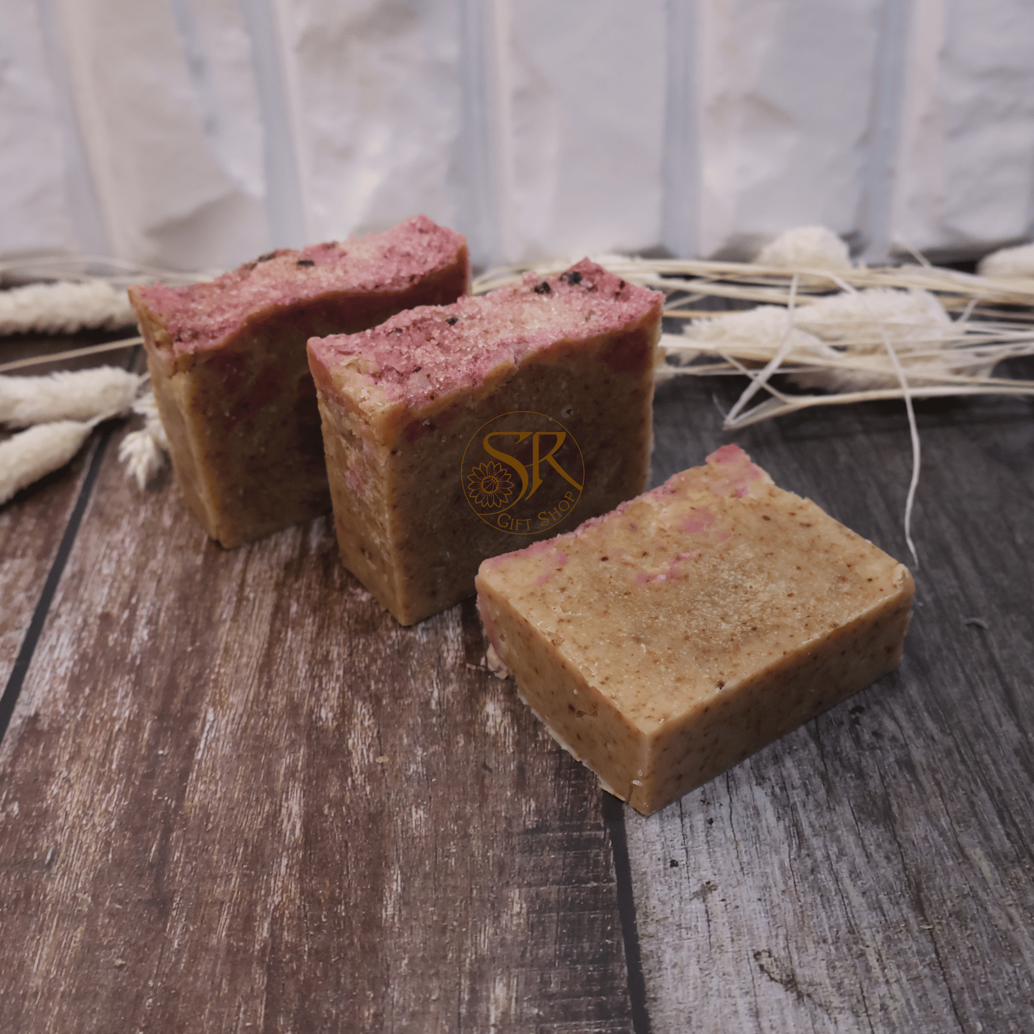 The Story Behind Organic Soap