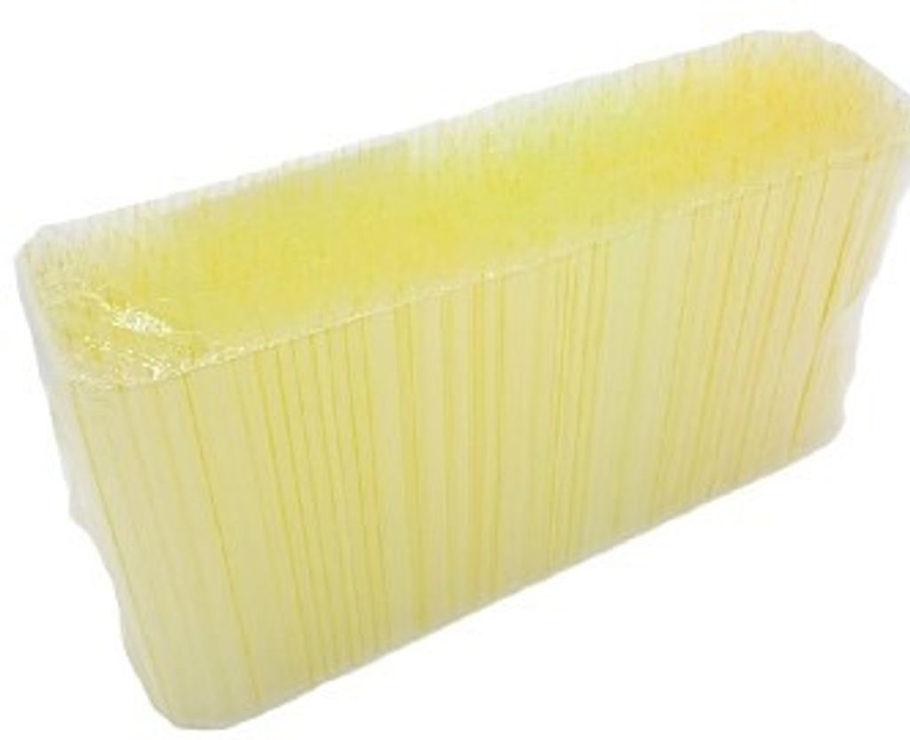STRAW YELLOW