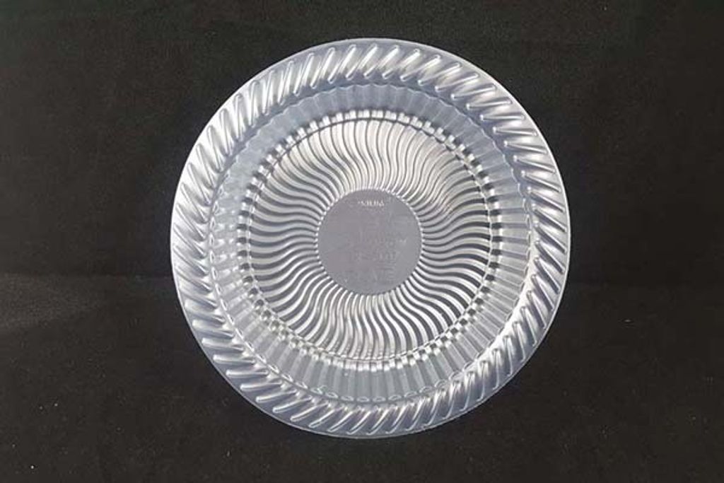 BX-PL07 PP PLATE 7