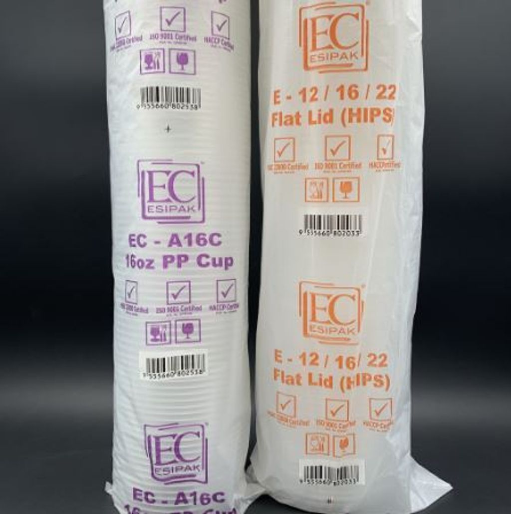 ec a16c