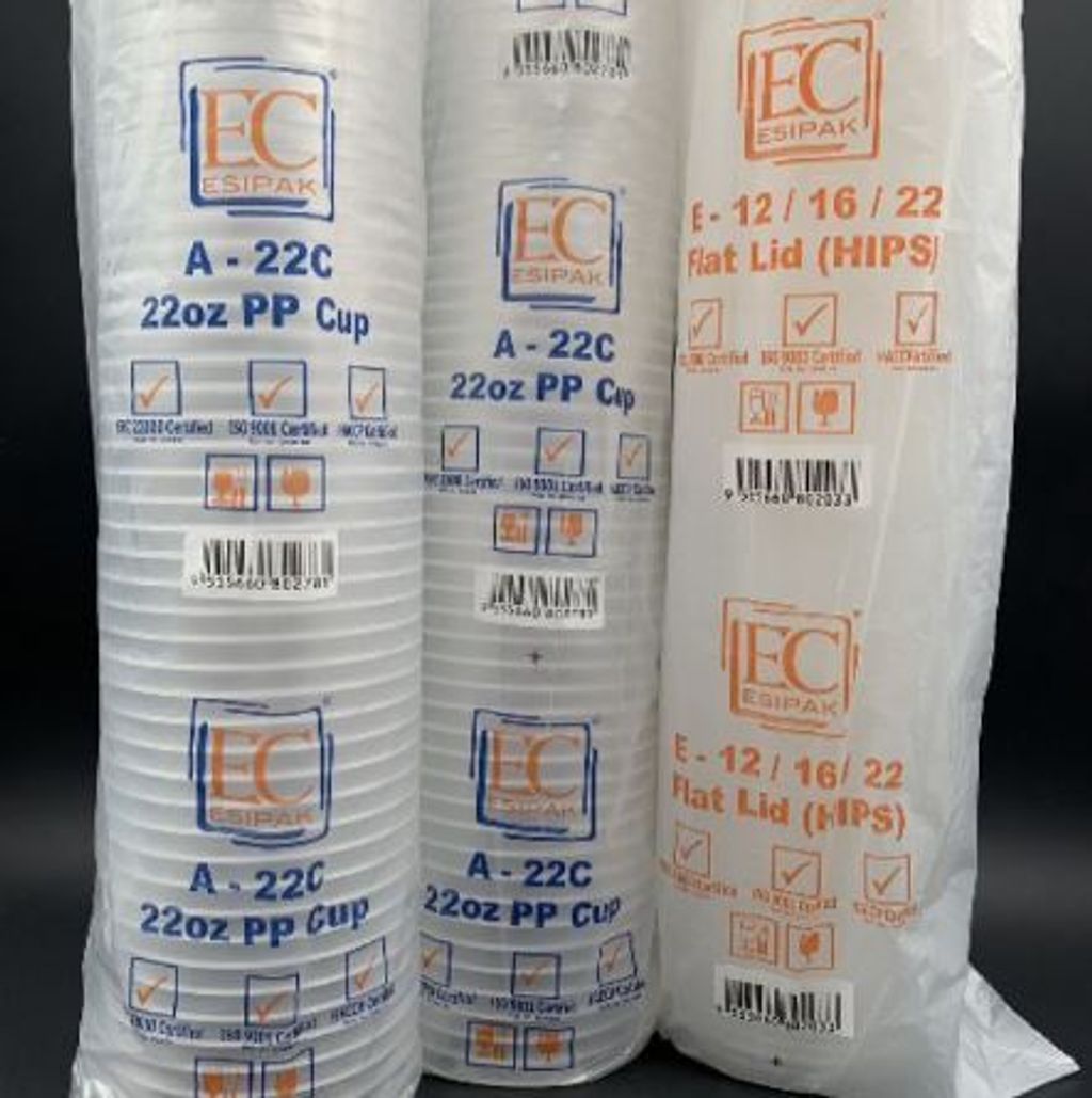ec a22c