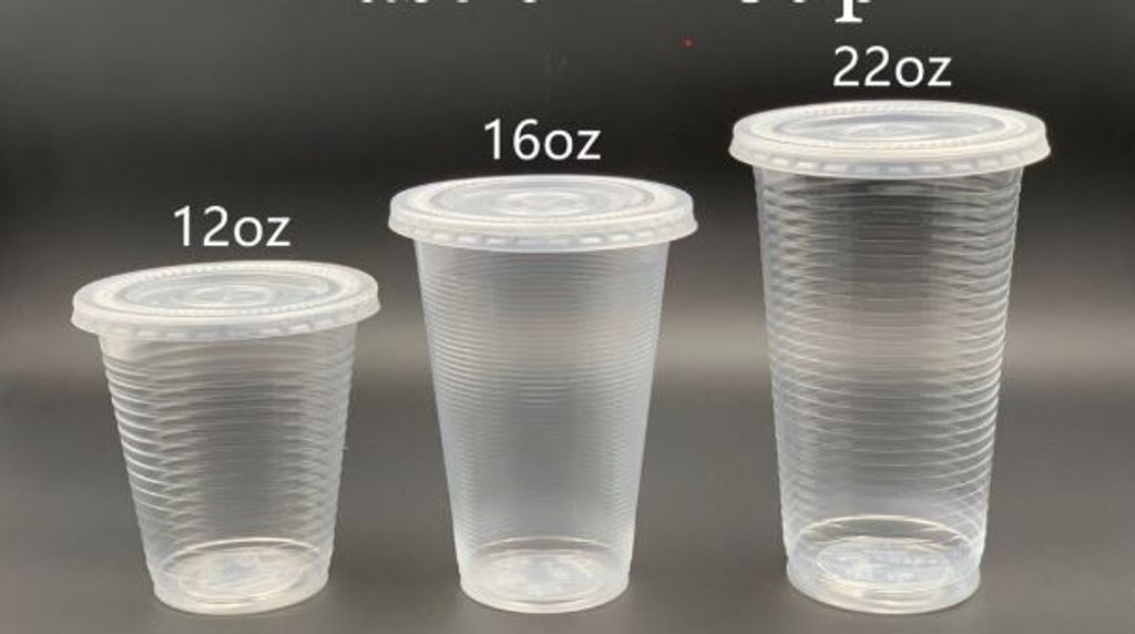 pp cup size