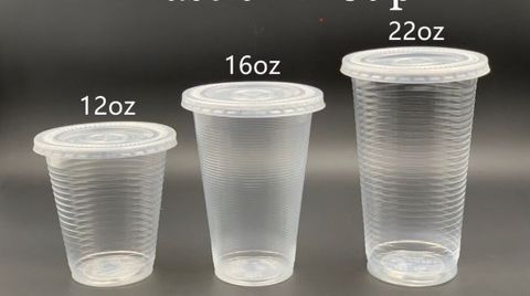 pp cup size