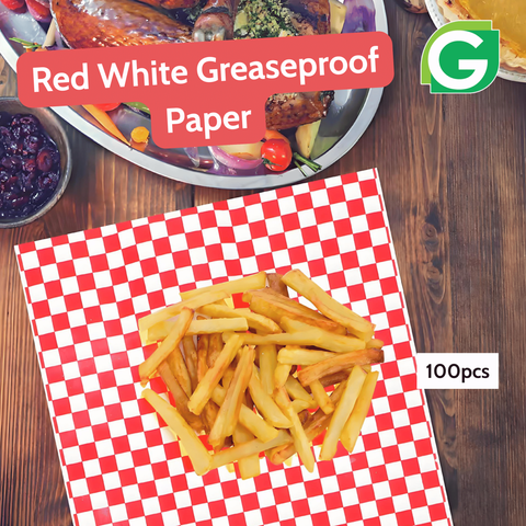 Square PP Lunch Box (Large)