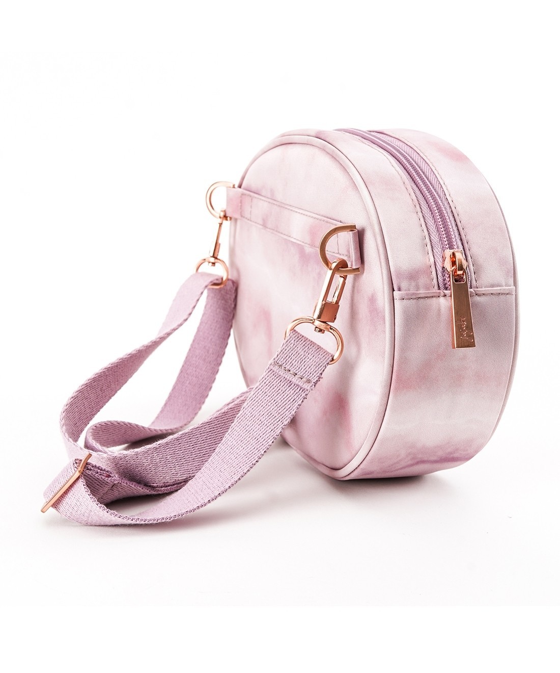 Ju Ju Be Rose Quartz Freedom Fanny Pack