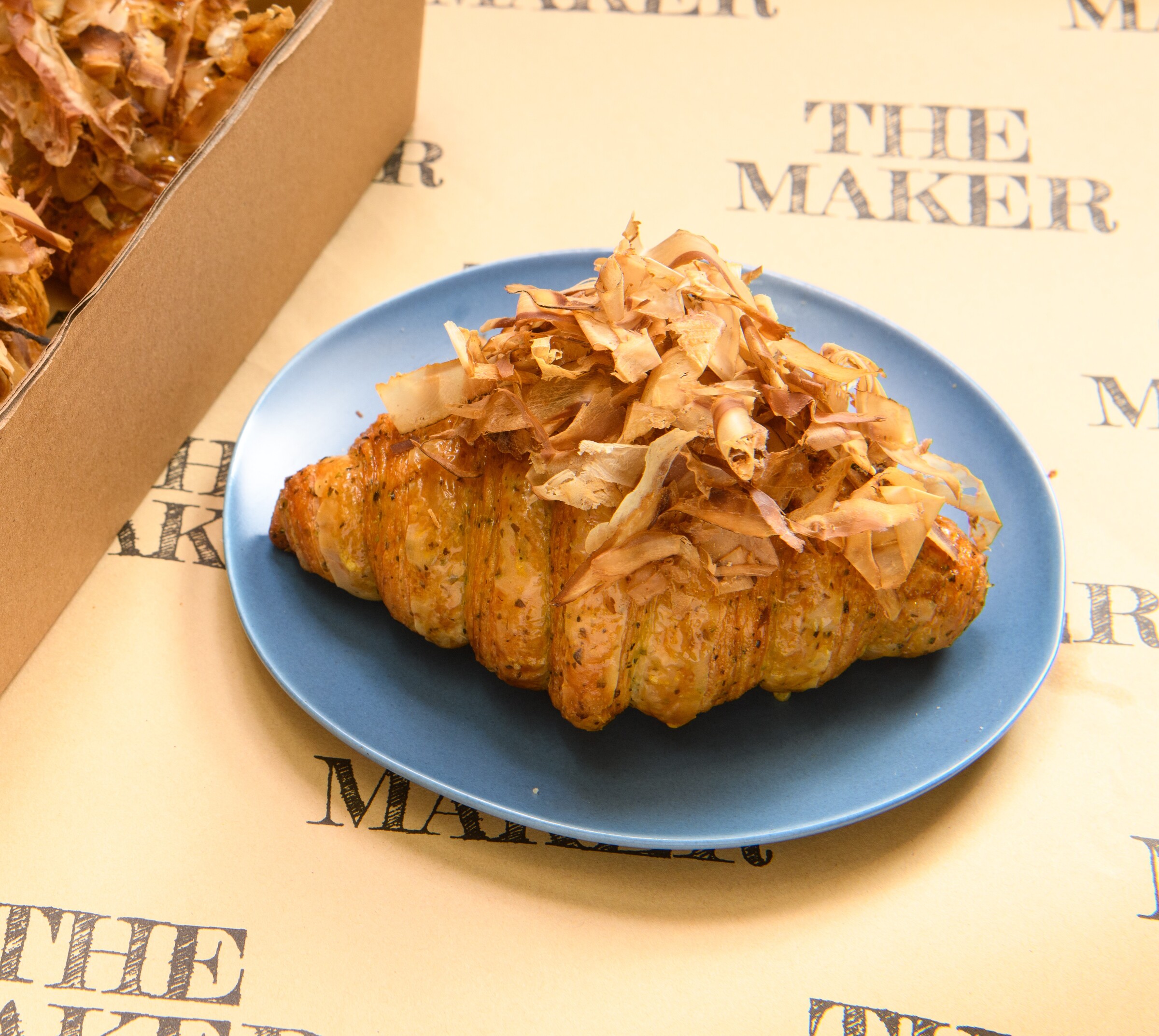 Seaweed Kitsuobushi pc