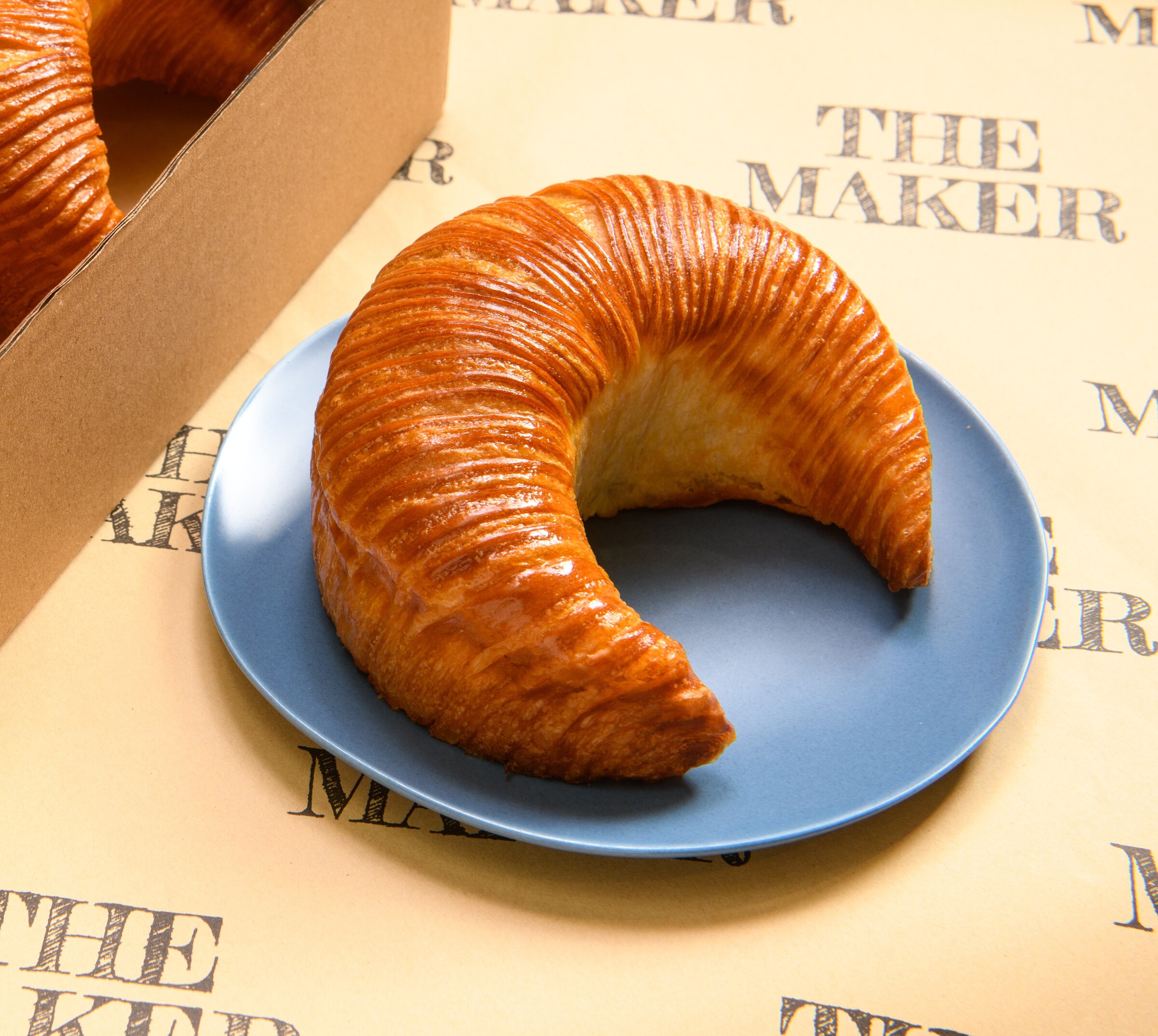 Caramelized Banana pcs