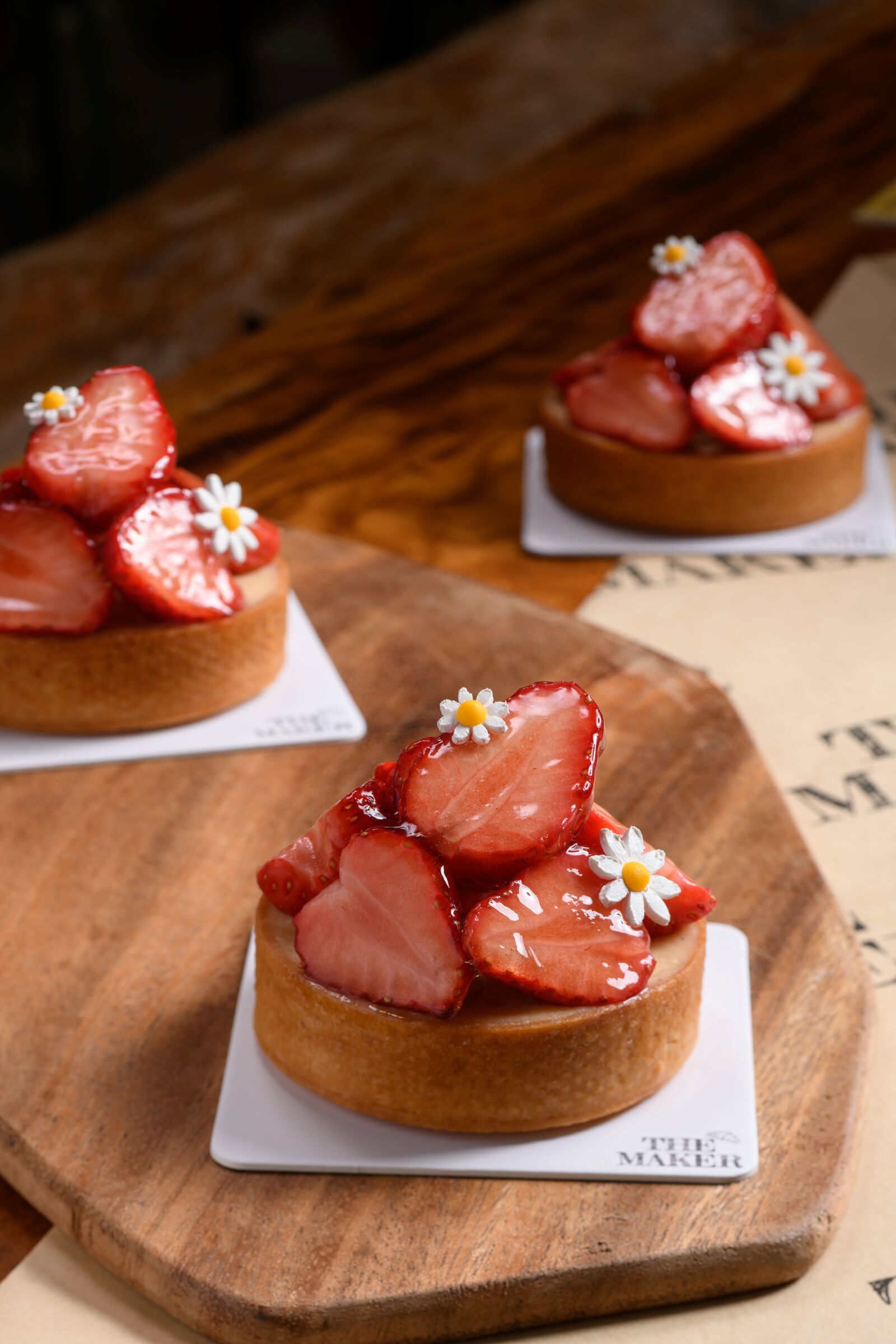 strawberry temptation pc