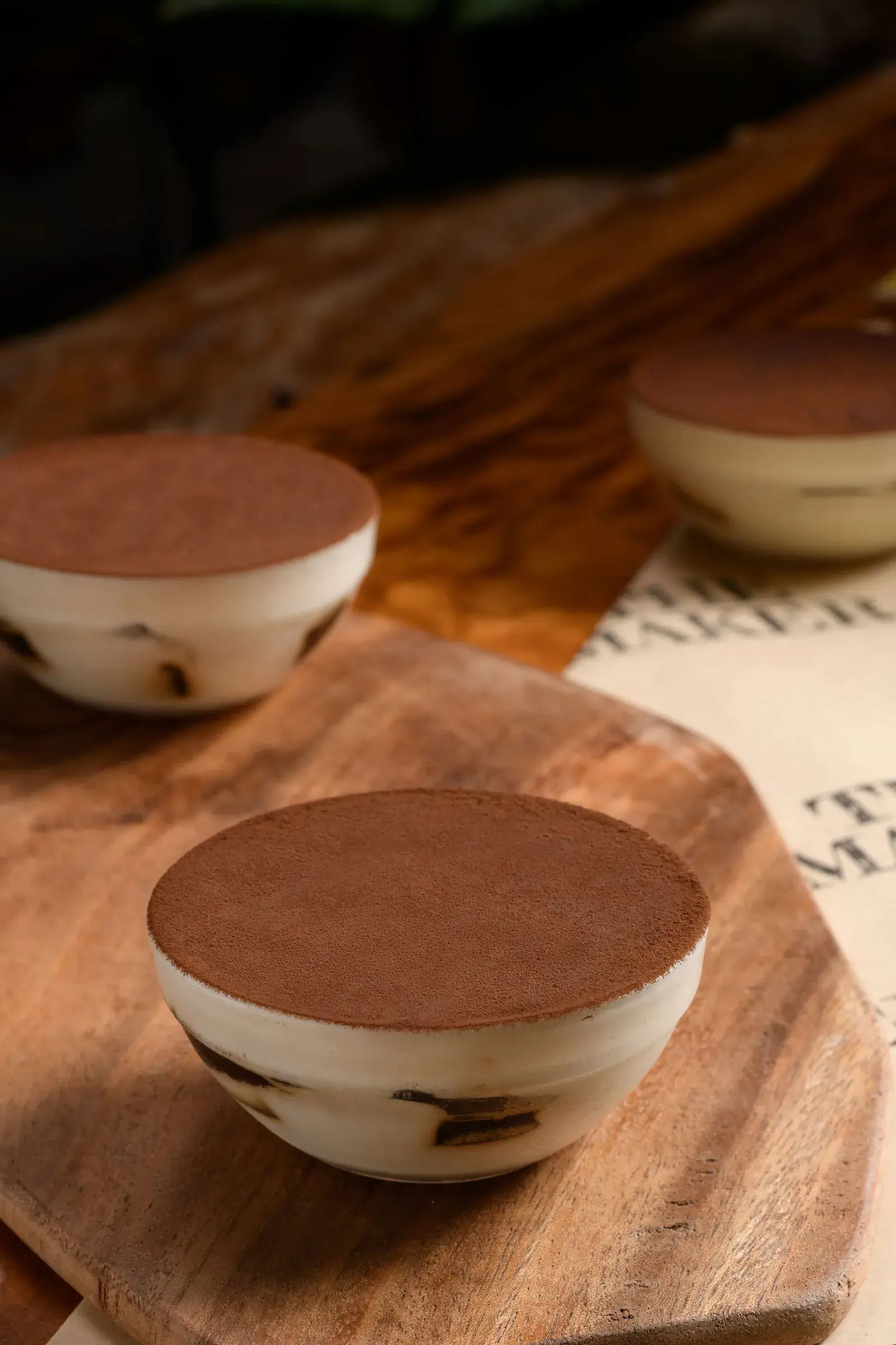 tiramisu
