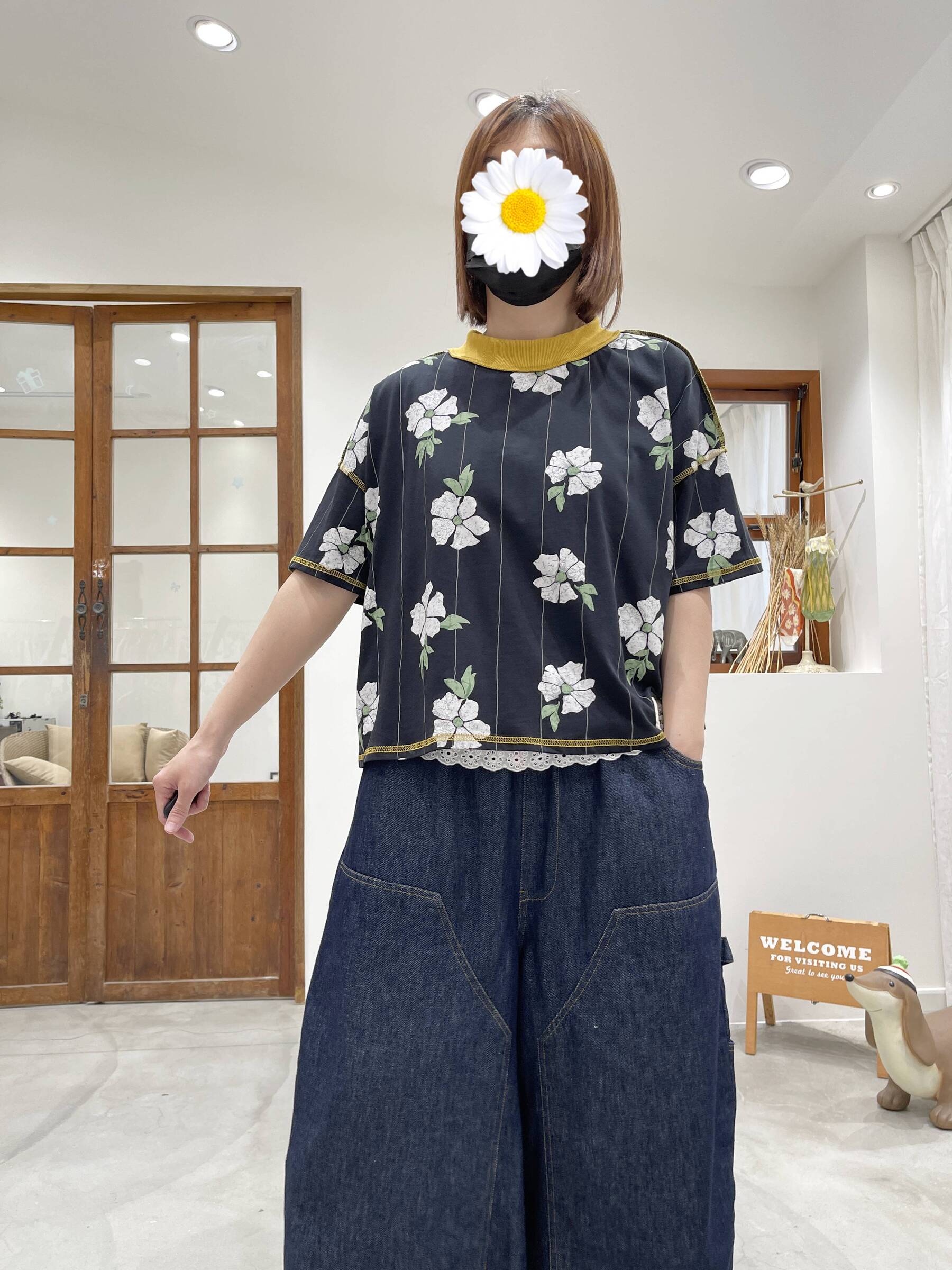 黑