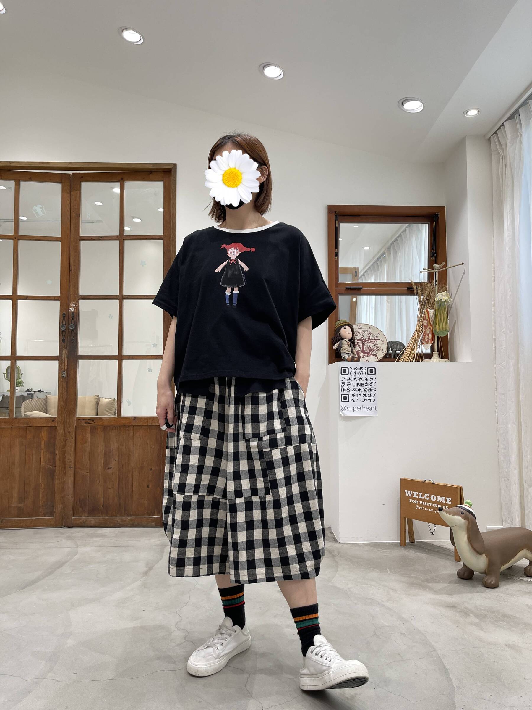 格