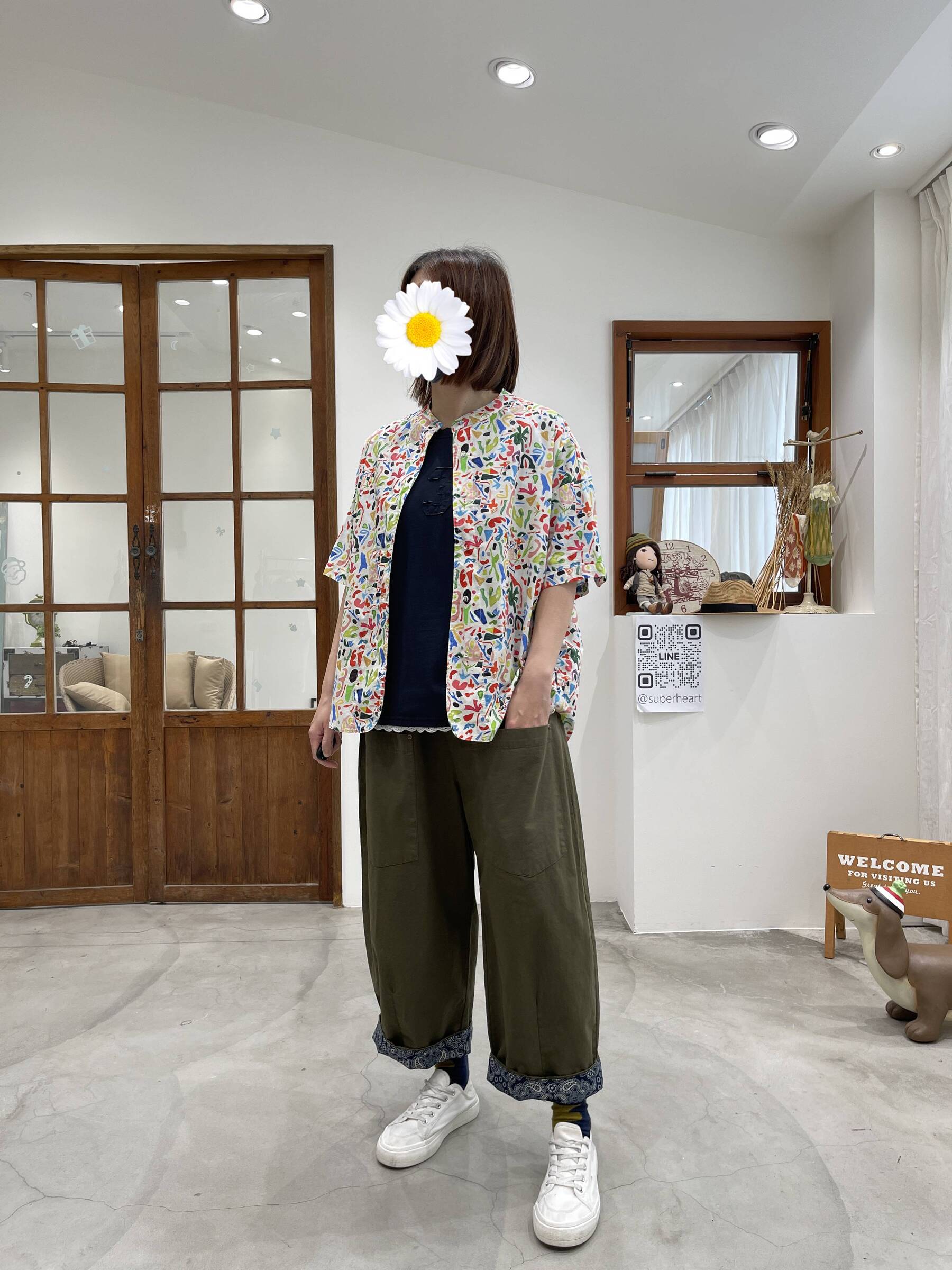 軍綠