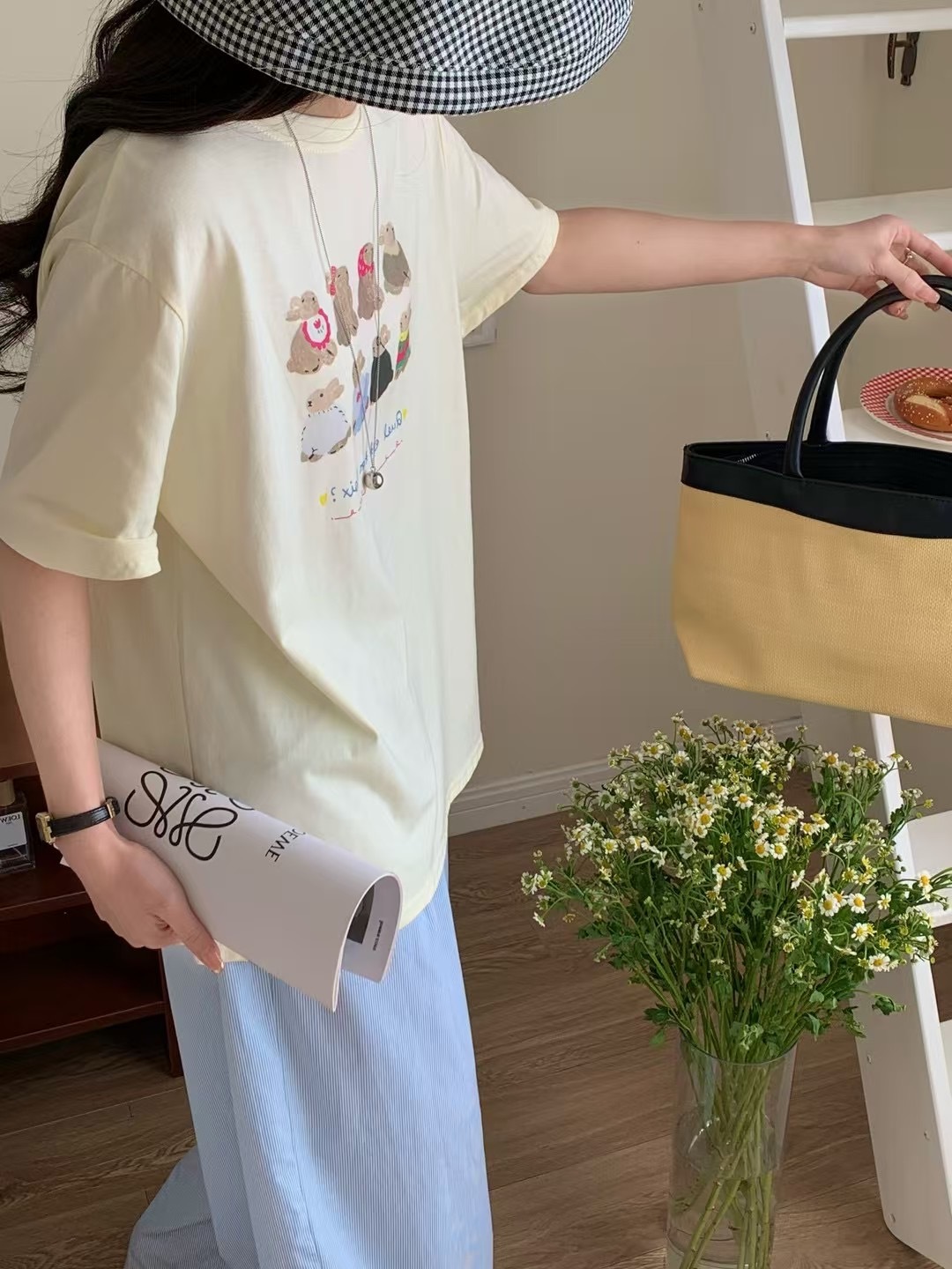 小丸子6910053 白3杏3淺紫3 (11)