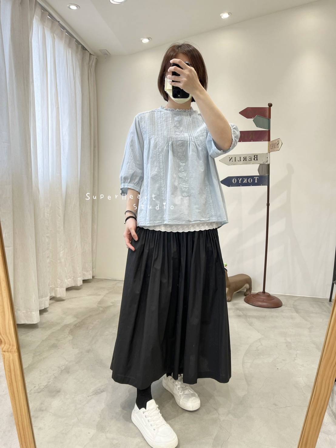 黑