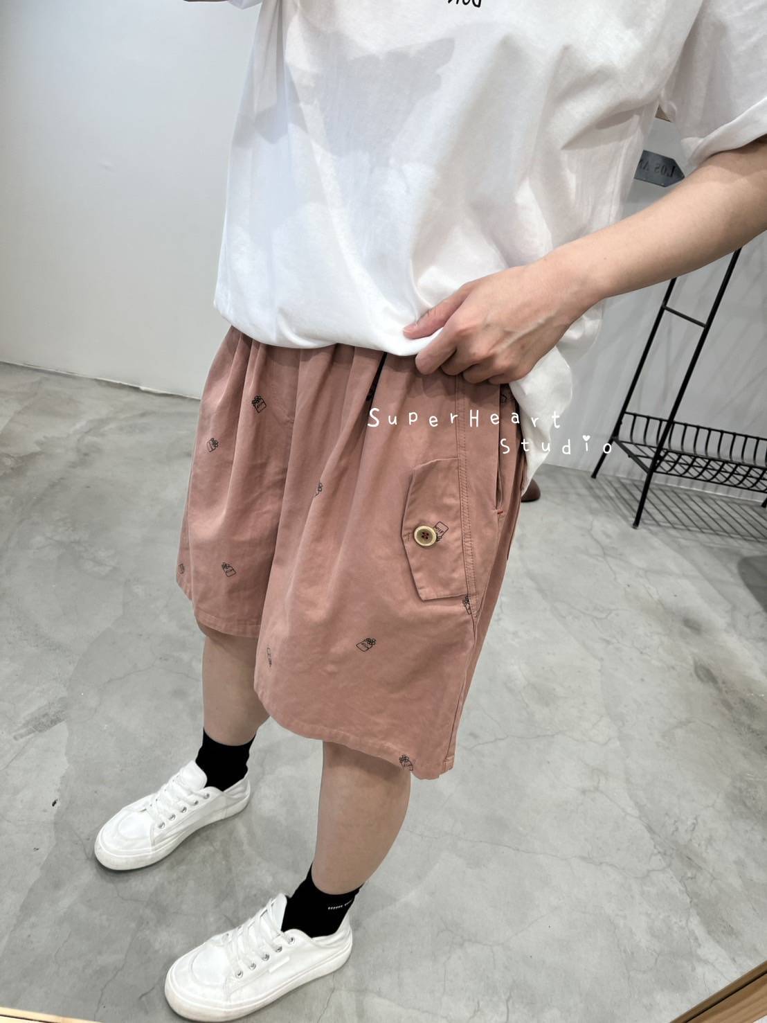 粉